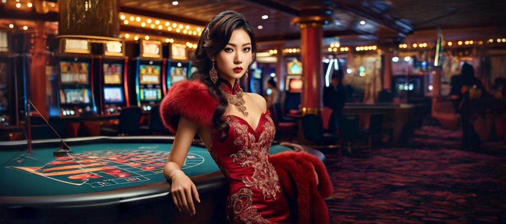 Live Casino