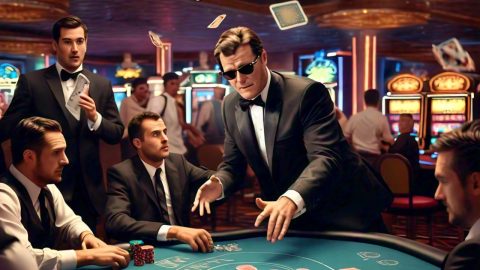 Online Blackjack vs. Live Casino Blackjack: Pros and Cons
