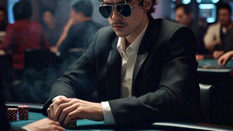 Famous Blackjack Players and Their Strategies