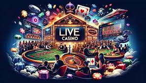 Wabo Singapore, Singapore Live Casino