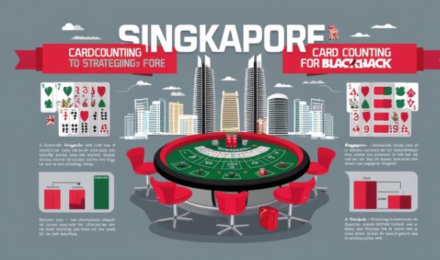 WABO SINGAPORE | Blackjack Hacks: Card Counting Made Easy!