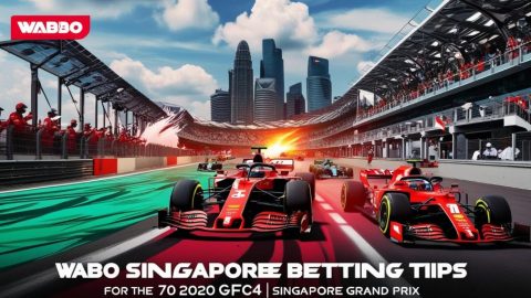 WABO SINGAPORE