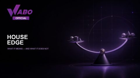 WABO cover illustration of a balanced abstract scale and mathematical grid on a dark purple background.