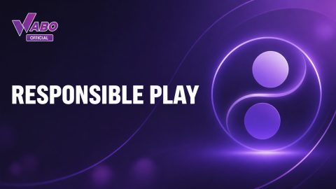 WABO Responsible Play guide featured image with official purple WABO logo